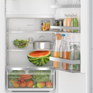 Bosch KIL32ADD1 – Einbau-Kühlschrank mit Gefrierfach