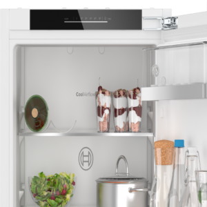 Alternative view of Bosch KIR21ADD1 – Einbau-Kühlschrank