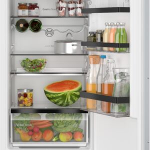 Bosch KIR31SDD1 – Einbau-Kühlschrank