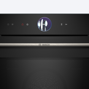 Alternative view of Bosch HMG776NB1 – Mikrowelle
