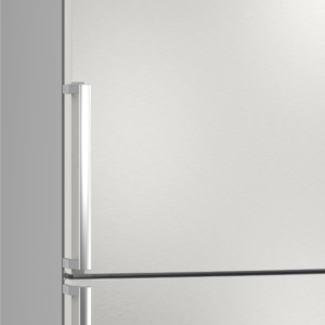 Alternative view of Bosch KGN86AIDR – Freistehende Kühl-Gefrier-Kombination mit Gefrierbereich unten