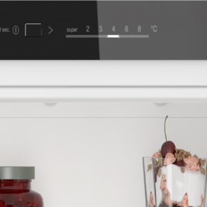 Alternative view of Bosch KIR31SFE0 – Einbau-Kühlschrank