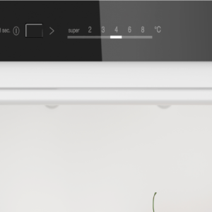 Alternative view of Bosch KIR21VFE0 – Einbau-Kühlschrank