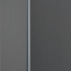 Alternative view of Bosch KSV36VXDP – Freistehender Kühlschrank