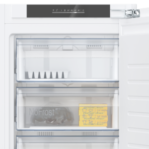 NEFF GU7213DE0 – Unterbau-Gefrierschrank