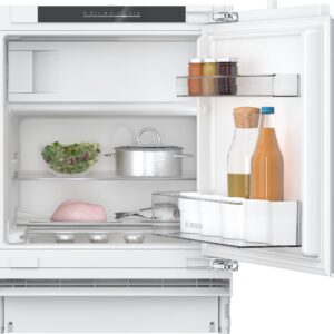 Bosch KUL22VFD0 – Unterbau-Kühlschrank mit Gefrierfach
