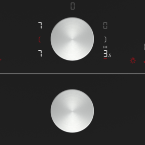 Alternative view of NEFF T69TTX4L0 – Induktionskochfeld