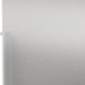 Alternative view of Bosch KGP76AIC0N – Freistehende Kühl-Gefrier-Kombination mit Gefrierbereich unten