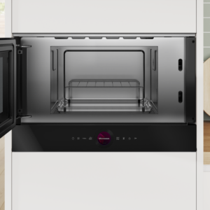 Alternative view of Bosch BEL7321B1 – Mikrowelle