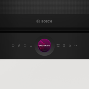 Alternative view of Bosch BER7321B1 – Mikrowelle