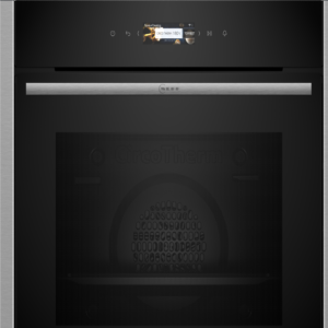 NEFF B24CR71N0 – Backofen