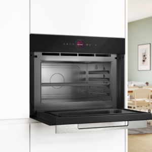 Alternative view of Bosch CEG732XB1 – Mikrowelle