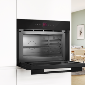 Alternative view of Bosch CEG932XB1 – Mikrowelle