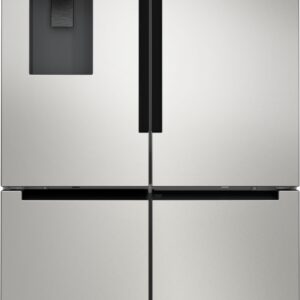 Bosch KFD96APEA – Kühl-Gefrier-Kombination, mehrtürig