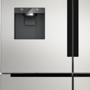 Alternative view of Bosch KFD96APEA – Kühl-Gefrier-Kombination, mehrtürig