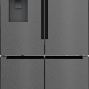 Bosch KFI96AXEA – Kühl-Gefrier-Kombination, mehrtürig