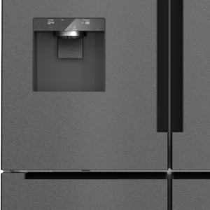 Alternative view of Bosch KFI96AXEA – Kühl-Gefrier-Kombination, mehrtürig