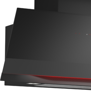 Bosch DWK91LT65 – Dunstabzugshaube