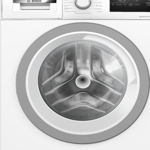 Bosch WAN28127 – Waschmaschine, Frontlader
