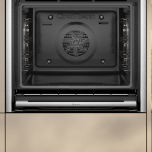 Alternative view of NEFF B54CR71N0 – Backofen