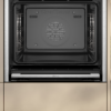 NEFF B64VS31N0 – Einbau-Backofen mit Dampfunterstützung – Bild 2