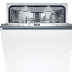 Bosch SMV6ZCX16E – Vollintegrierter Geschirrspüler