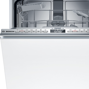 Bosch SPH4HL801E – Vollintegrierter Geschirrspüler