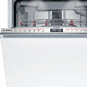 Bosch SPV6ZMX17E – Vollintegrierter Geschirrspüler
