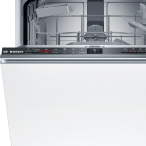Bosch SPV2HKX42E – Vollintegrierter Geschirrspüler