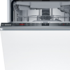 Bosch SPV2HMX42E – Vollintegrierter Geschirrspüler