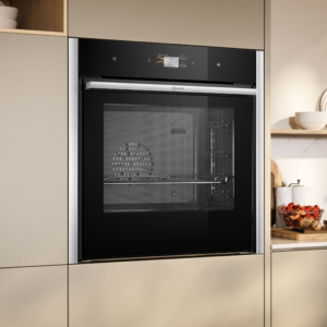 Alternative view of NEFF B64CS31N0 – Backofen