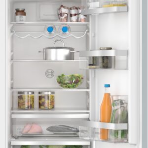 Bosch KIL82ADD0 – Einbau-Kühlschrank mit Gefrierfach