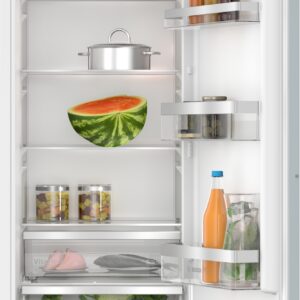 Bosch KIR81ADD0 – Einbau-Kühlschrank