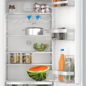 Bosch KIL82VFE0 – Einbau-Kühlschrank mit Gefrierfach