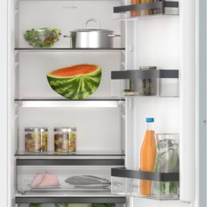 Bosch KIR81SDD0 – Einbau-Kühlschrank