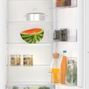 Bosch KIR81NSE0 – Einbau-Kühlschrank