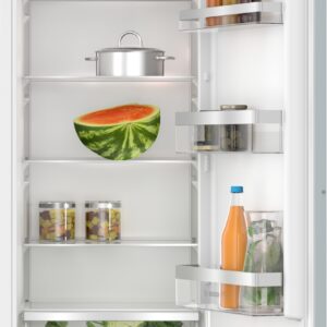 Bosch KIR81VFE0 – Einbau-Kühlschrank