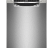 Bosch SPS4HMI49E – Freistehender Geschirrspüler