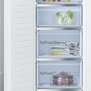 Bosch GIN81ACE0 – Einbau-Gefrierschrank