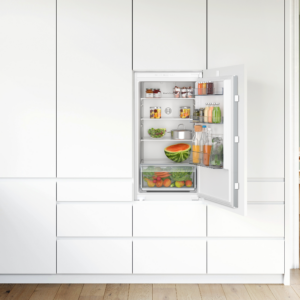 Alternative view of Bosch KIR31NSE0 – Einbau-Kühlschrank