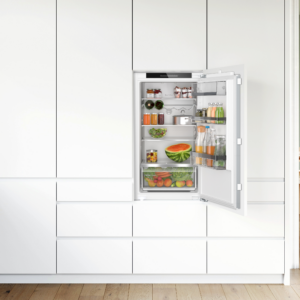 Alternative view of Bosch KIR31ADD1 – Einbau-Kühlschrank