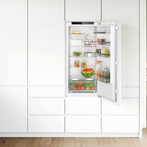 Alternative view of Bosch KIR41ADD1 – Einbau-Kühlschrank