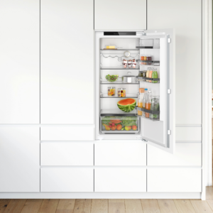 Alternative view of Bosch KIR41SDD1 – Einbau-Kühlschrank