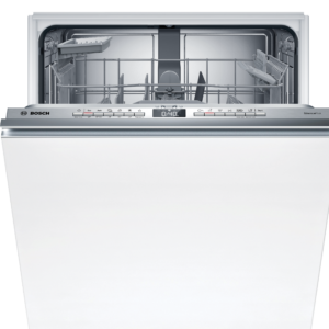 Bosch SMV4HBX19E – Vollintegrierter Geschirrspüler
