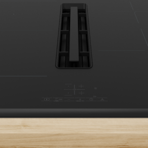 Alternative view of Bosch PVS695B16E – Kochfeld mit Dunstabzug (Induktion)