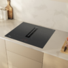 NEFF V56NBS1L0 – Induktionskochfeld mit Dunstabzug – Bild 3