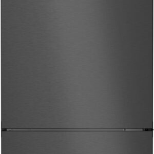 Bosch KGN492XCF – Freistehende Kühl-Gefrier-Kombination mit Gefrierbereich unten