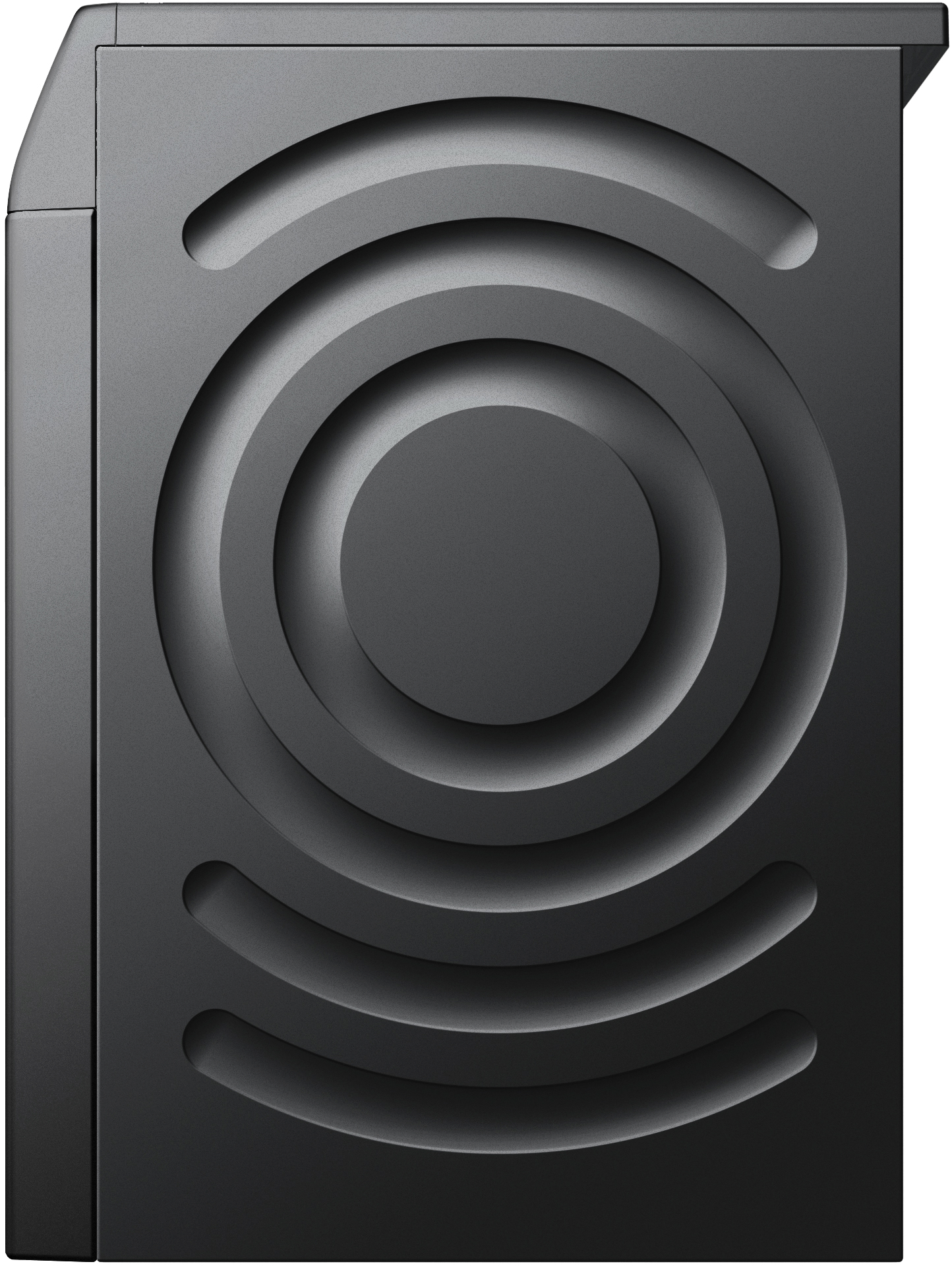Bosch WNC254AS0 – Waschtrockner – Bild 4