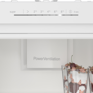 Alternative view of Bosch KIR81NSE0 – Einbau-Kühlschrank