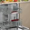 NEFF S255EAX16E – Geschirrspüler vollintegrierbar – Bild 10